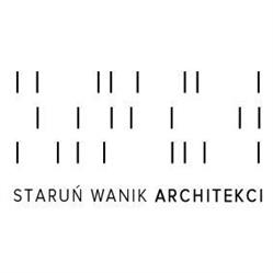 STARUŃ WANIK ARCHITEKCI