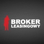 Broker-Leasingowy.pl Patryk Cieszkowski