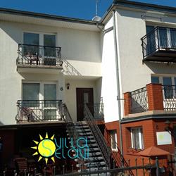Villa Selavi