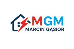 MGM Marcin Gąsior