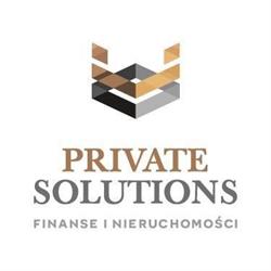 Private Solutions Sp. z o.o. Sp. k.
