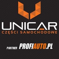 Unicar - hurtownia i sklep motoryzacyjny Ełk