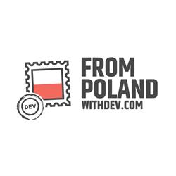 From Poland With Dev