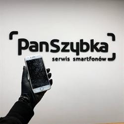 Pan Szybka