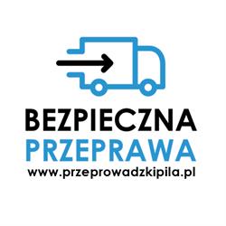 Bezpieczna Przeprawa