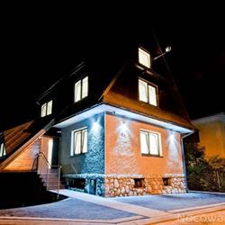 Willa Nasza Centrum Zakopane