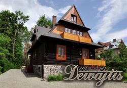 Willa Dewajtis