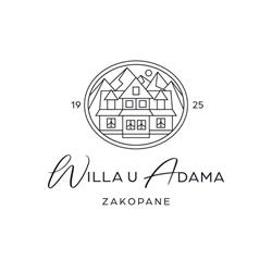 Willa u Adama