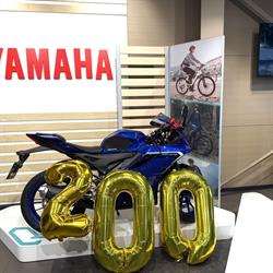 Autoryzowany Dealer Yamaha