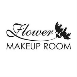 Flower Makeup Room