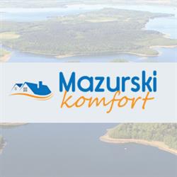 Mazurski Komfort - Domki na Mazurach, Wczasy na Mazurach, Wakacje na Mazurach