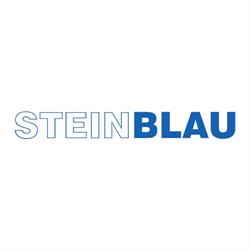 Steinblau