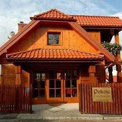 Pokoje Studia Centrum
