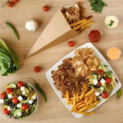 Tasty King Kebab