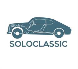 SOLOCLASSIC Renowacja samochodów zabytkowych