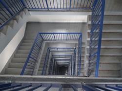 STALPAN - ogrodzenia, bramy, balustrady