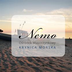 Ośrodek Wypoczynkowy Nemo