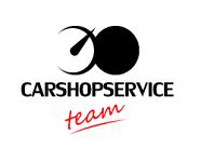 CarShopService