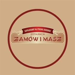 Restauracja Zamów i Masz