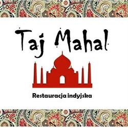 Taj Mahal Restauracja Indyjska, poznan