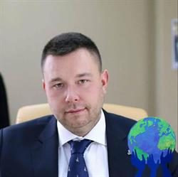 Adwokat Damian Topolski