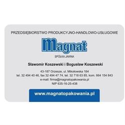 Artykuły dla gospodarstwa - Hurtownia Magnat