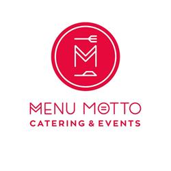 Menu Motto