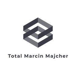 Total Marcin Majcher