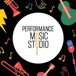 Performance Music Studio