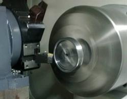 Obróbka CNC