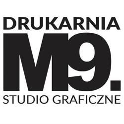 Drukarnia i Studio Graficzne M9