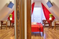 Grand Podhale Resort & Spa Noclegi - Jacuzzi Zakopane