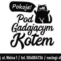 Pod Gadającym Kotem