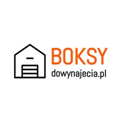 BOKSY do wynajęcia