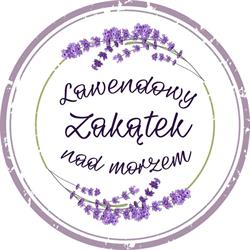 Lawendowy Zakątek
