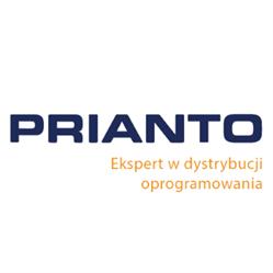 Prianto Polska