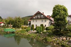 Agroturystyka "Muflonik"