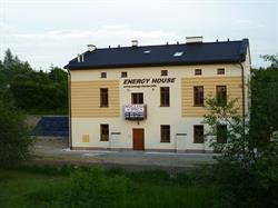 Energy House - noclegi w Jaśle