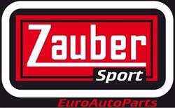 ZAUBER SPORT Janusz Zawadzki