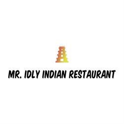 Mr Idly - South Indian Restaurant