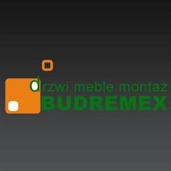 Budremex Drzwi, Rolety, Fronty meblowe