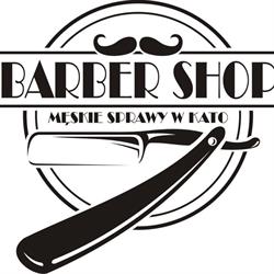Barber Shop Męskie Sprawy w Kato