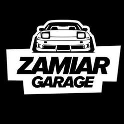 Zamiar Garage