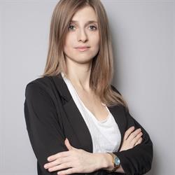 Adwokat Wrocław - Natalia Borysewicz