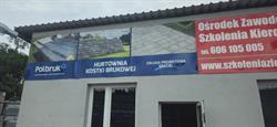 Kostka Brukowa Zielonka