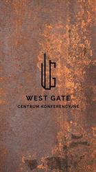 Centrum Konferencyjne WEST GATE