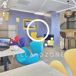 Villa Ozone