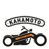 KAHAMOTO