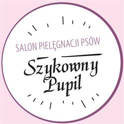 Szykowny Pupil Salon Pielęgnacji Psów