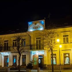Hotel "PERŁA"